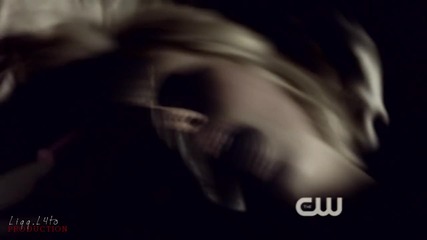 damon & caroline - what hurts the most