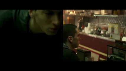 Eminem - Space Bound (official video)