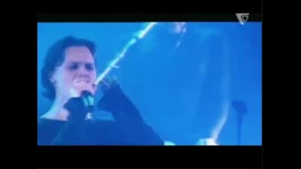 Him - Its All Tears (live Cologne 1998) 