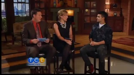 Tcl interview with Joe Jonas (09_15_11)