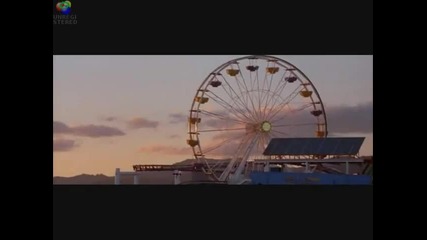 Breaking Benjamin - Anthem Of The Angels Video 