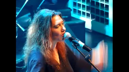 Eleni Vitali - To Tragoudi ton Gyfton The Song of the Gypsies 