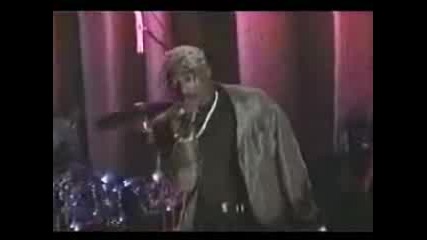 2pac - Dear Mama [live]