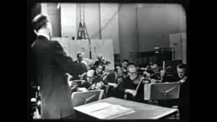 Percy Faith - The song from Moulin Rouge 