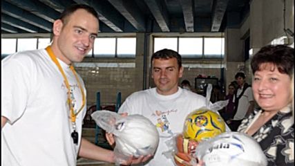 Стойчев се цели в Световното в Канада