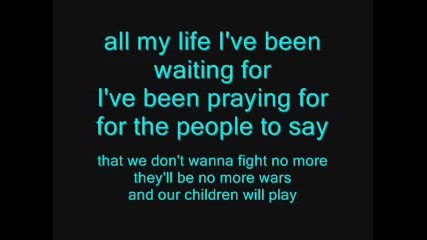 One day