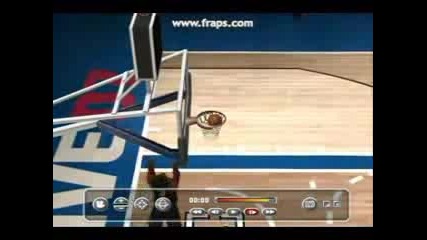 Nba 2007 Test By Vanka7a191