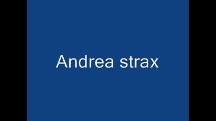 Andrea Stax Me