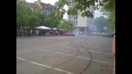 Монтана Дрифт