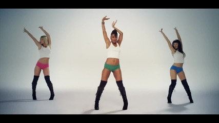 Jesse Mccartney - Shake 