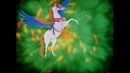 She-ra - 1x40 - Pp040 - 40 - Treasure of the First Ones- part1