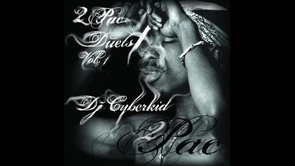 2pac - Hell Razor (remix)