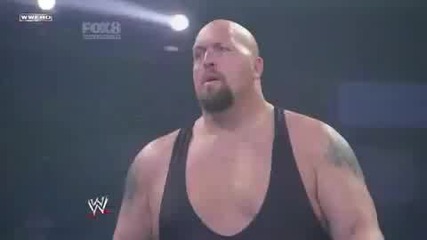 Wwe Smackdown 6/25/10 Part 1/10