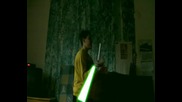 The Jedi Final