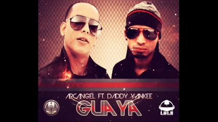 Daddy Yankee Ft. Arcangel - La Dupleta .. / Prestige 2012 /