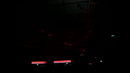 Tiesto,  Polivalenta Hall,  Bucharest 21.03.2009 Part 4