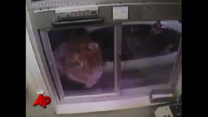 Колко мила жена нали?