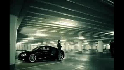Funny Audi R8 commercial 