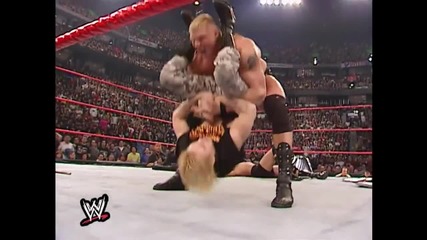 Here comes the pain! - Wwe Top 10