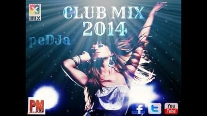 Dj Zmija & Dj Speedy feat. Roby Rob - Igraj 2k14 [extended Club Mix]