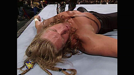 Mankind vs. Hunter Hearst Helmsley - King of the Ring Finals: King of the Ring 1997 (Full Match)