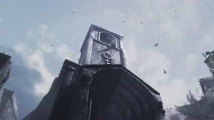 Assassin's Creed 1 Trailer