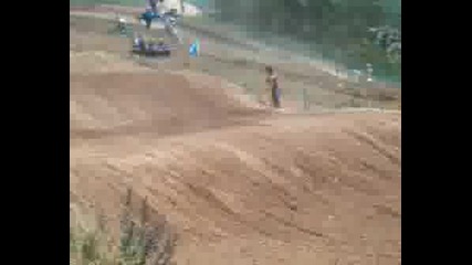 Moto Kross