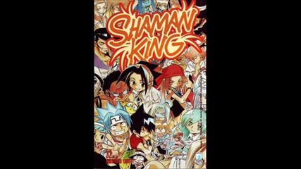 Shaman King - New Style