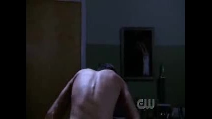 One Tree Hill - I dont want to miss a thing