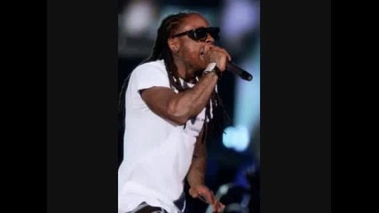 Lil Wayne ft Ludacris - Eat You Alive