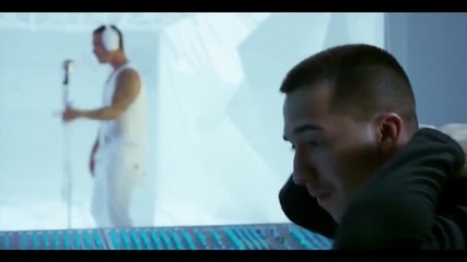 * Ремикс * J Balvin - Ahy Vamos