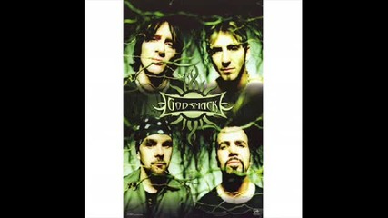 Godsmack- Temptation