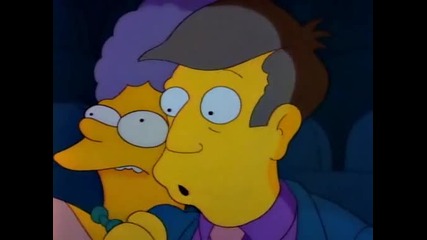 The Simpsons s02 e14