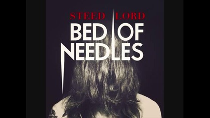 Steed Lord - Bed of Needles Aks Syndaesia remix 