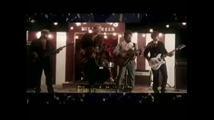 Fox 2011 Happy New Year Promo
