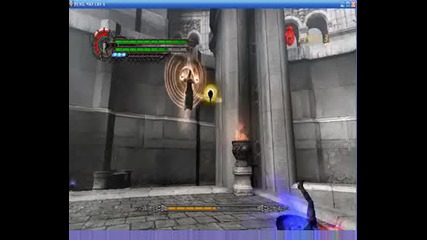 devil may die 4 mission 11 My gameplay