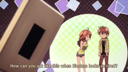 Bokura wa Minna Kawaisou - 11 Eng sub