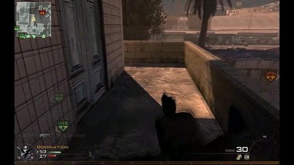 Modern Warfare 2 