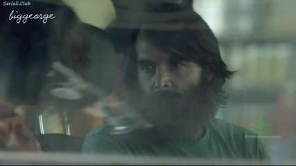 The Last Man on Earth / Последният човек на Земята ( 2015 ) С01 Е02