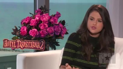 Selena Gomez Opens Up About Powerful Girl Squad