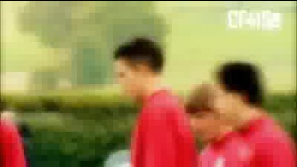 Arsenal 2008/09 season End part 3
