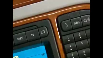 Mercedes - Benz S - История