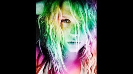 Ke$ha - I Made Out With A Rockstarr ` 