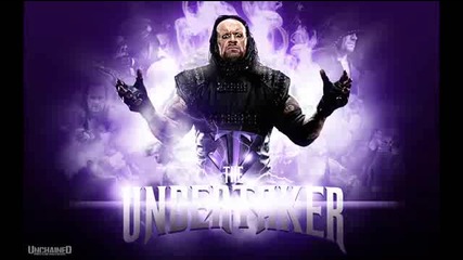 Wwe 2011 The Undertakers New Theme Song 