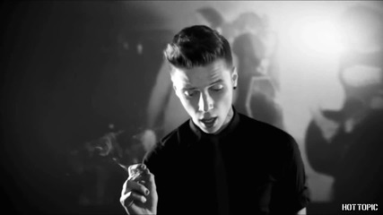 [world Premiere] Andy Black - They Don't Need To Understand
