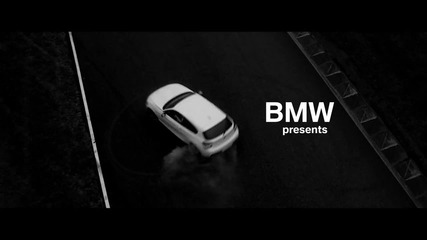 Най-бързата коледна песен в света /коледна реклама на B M W M135i/