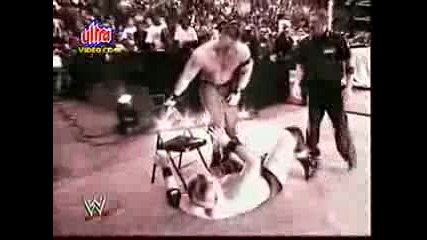 jbl vs john cena promo wrestlemania21