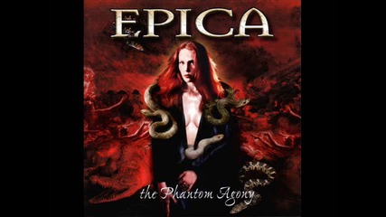 Epica - The Phantom Agony