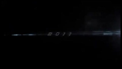 Need For Speed Shift 2 Trailer 