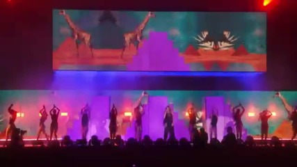 Beyoncé - End Of Time, Grown Woman Global Citizen Festival